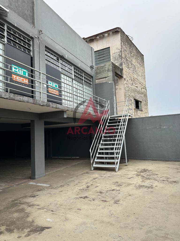 Depósito-Galpão-Armazém para alugar, 440m² - Foto 9