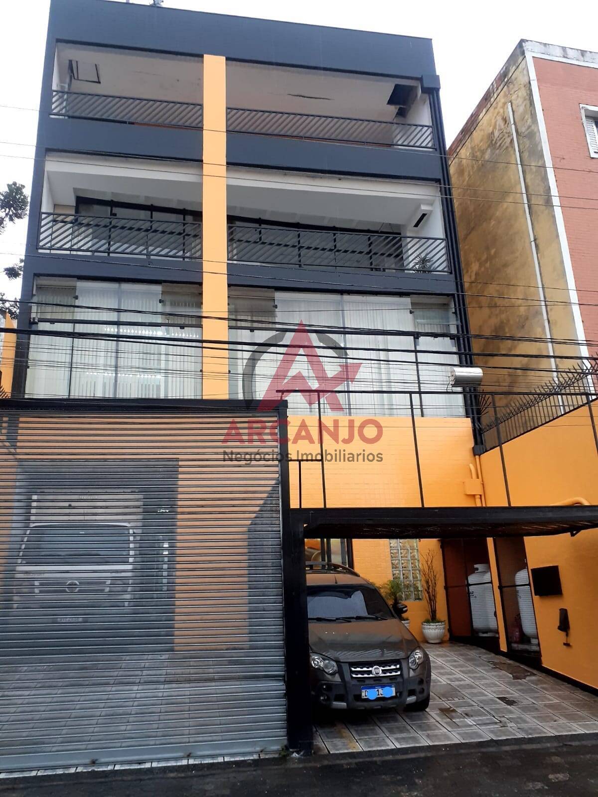 Conjunto Comercial-Sala à venda, 1078m² - Foto 1