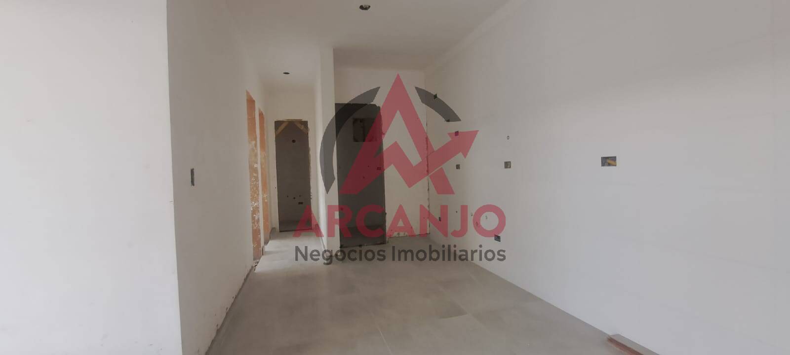 Apartamento à venda com 2 quartos, 62m² - Foto 7