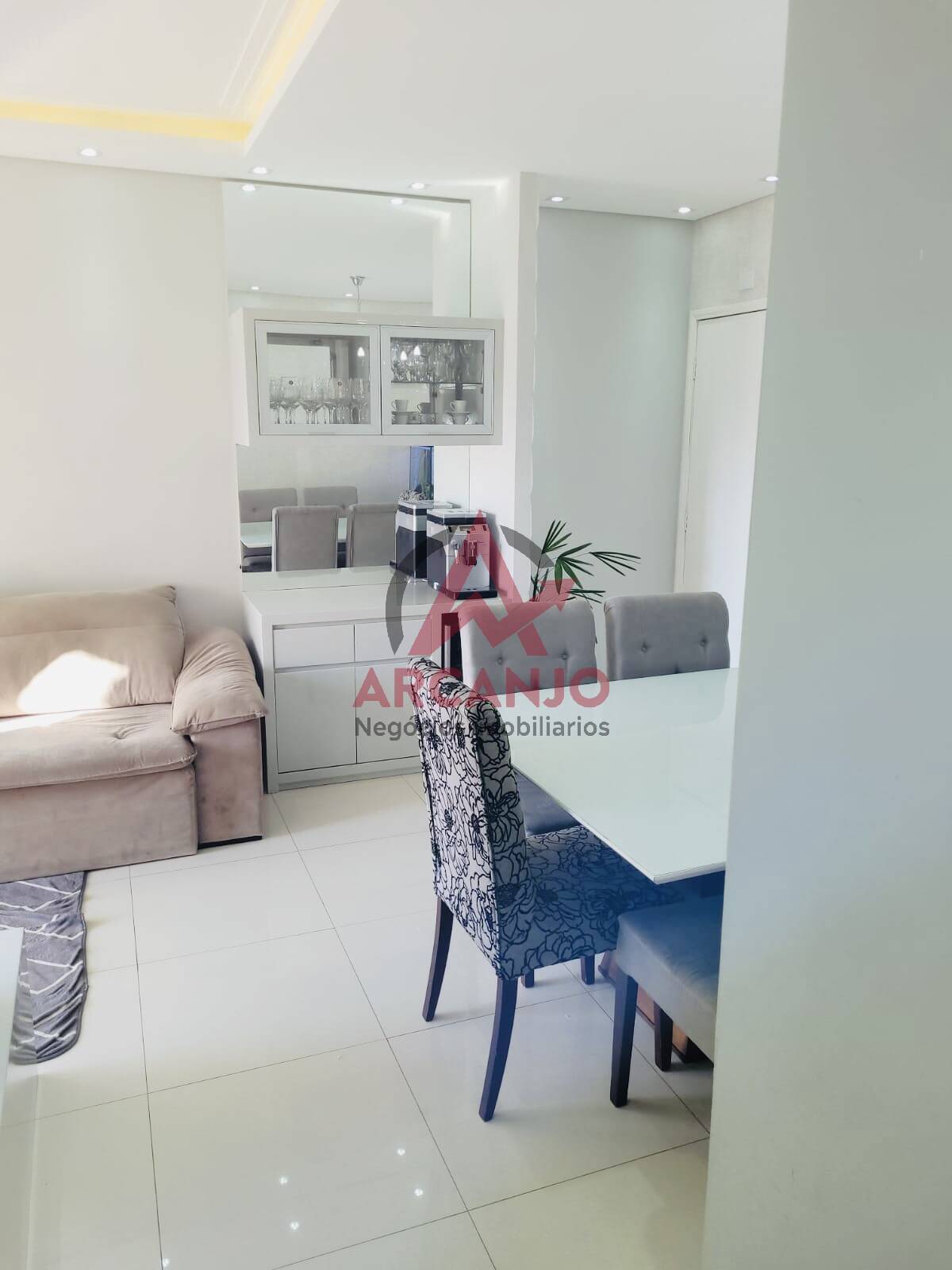 Apartamento à venda com 3 quartos, 86m² - Foto 4