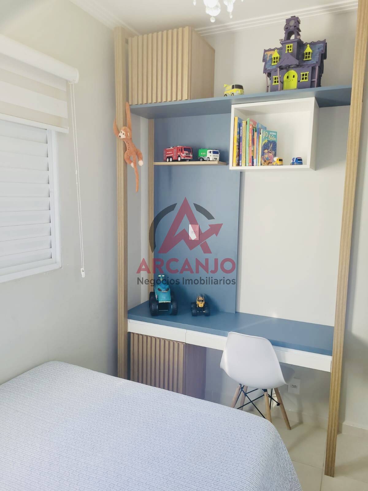 Apartamento à venda com 3 quartos, 86m² - Foto 13