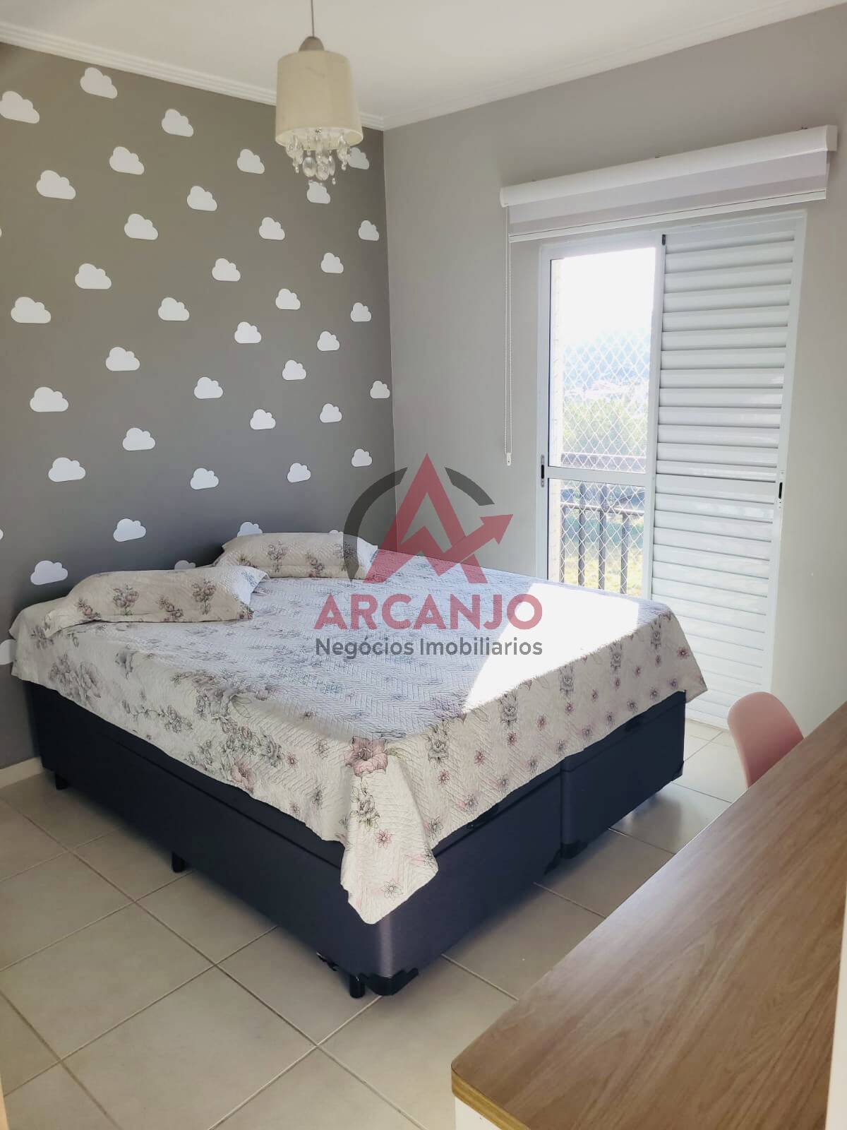 Apartamento à venda com 3 quartos, 86m² - Foto 11