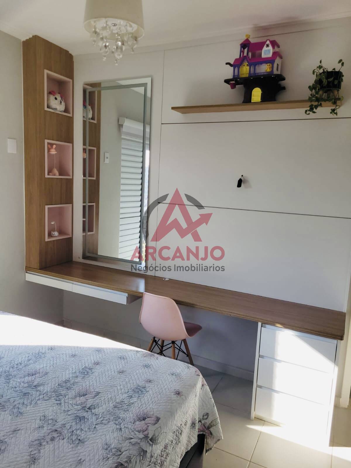 Apartamento à venda com 3 quartos, 86m² - Foto 14