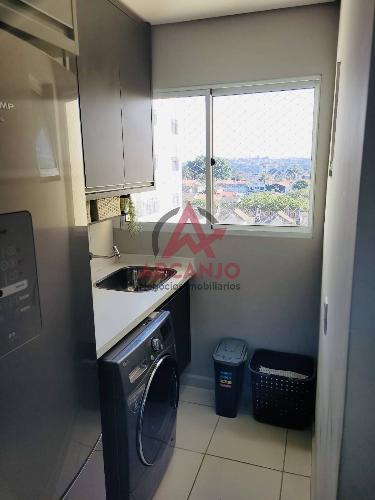 Apartamento à venda com 3 quartos, 86m² - Foto 6