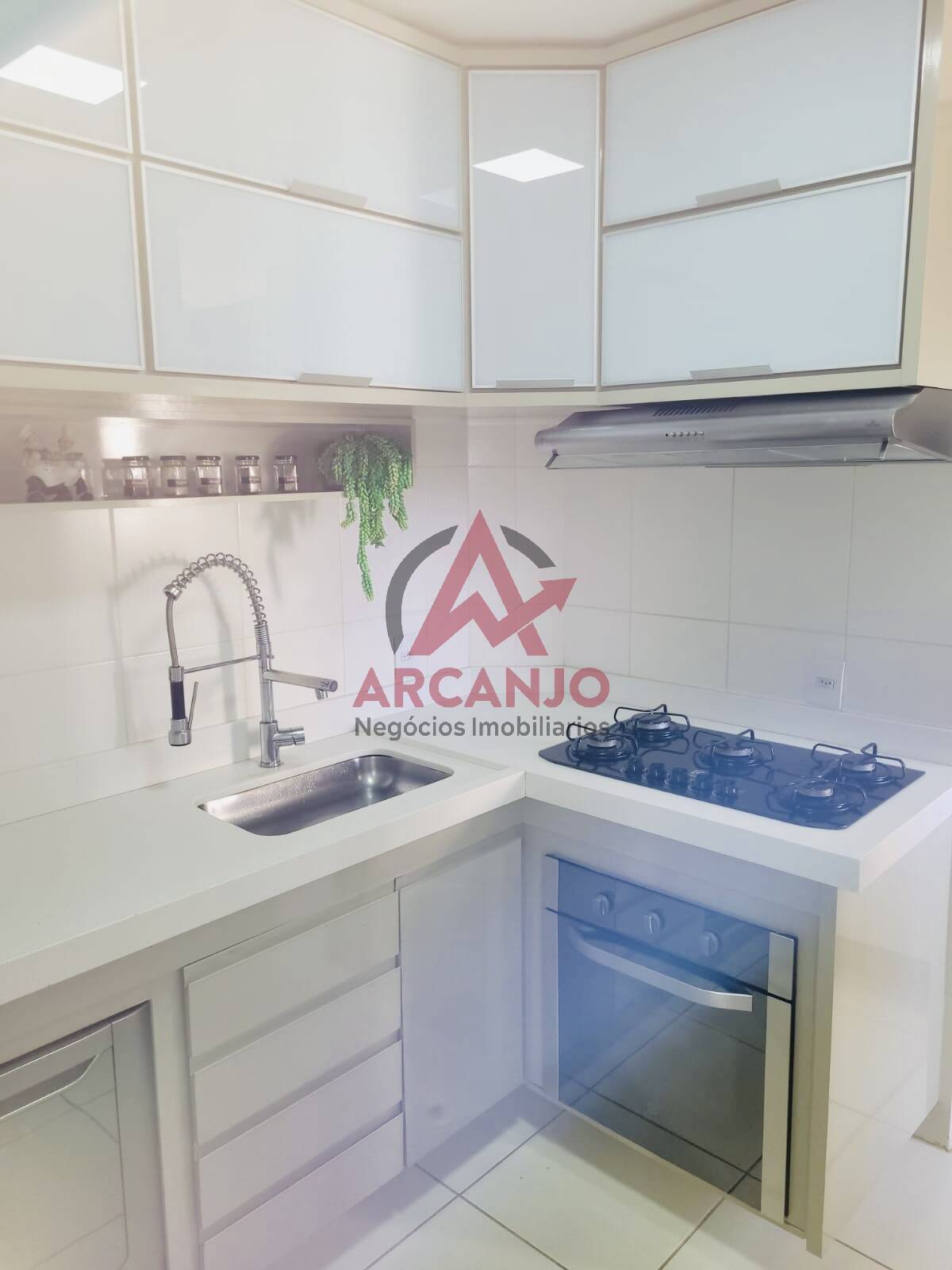 Apartamento à venda com 3 quartos, 86m² - Foto 7