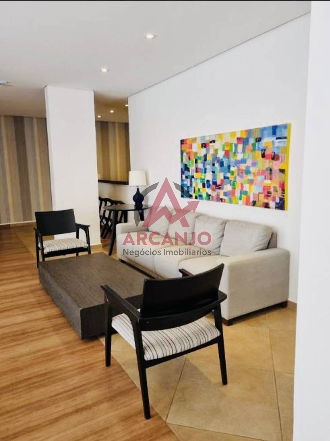 Apartamento à venda com 3 quartos, 86m² - Foto 26