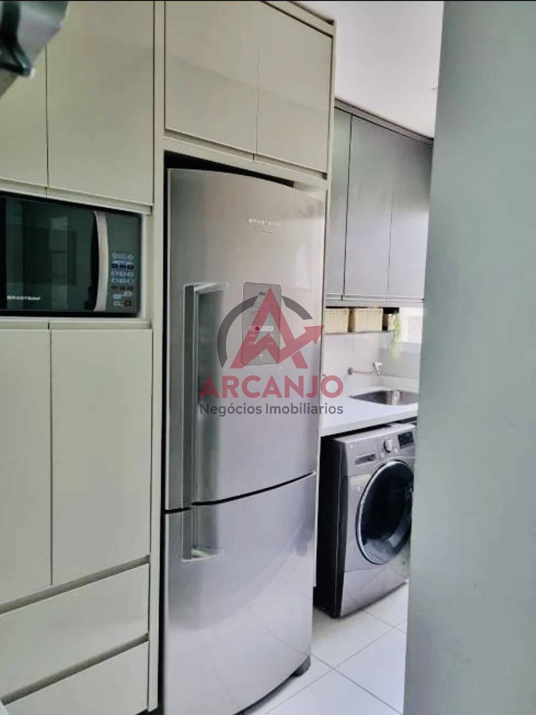 Apartamento à venda com 3 quartos, 86m² - Foto 5