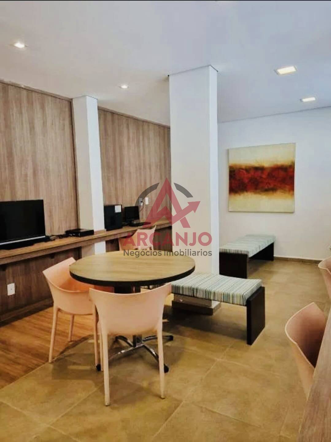 Apartamento à venda com 3 quartos, 86m² - Foto 27