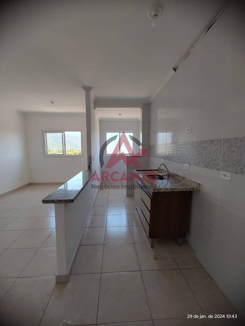 Apartamento para alugar com 2 quartos, 80m² - Foto 7