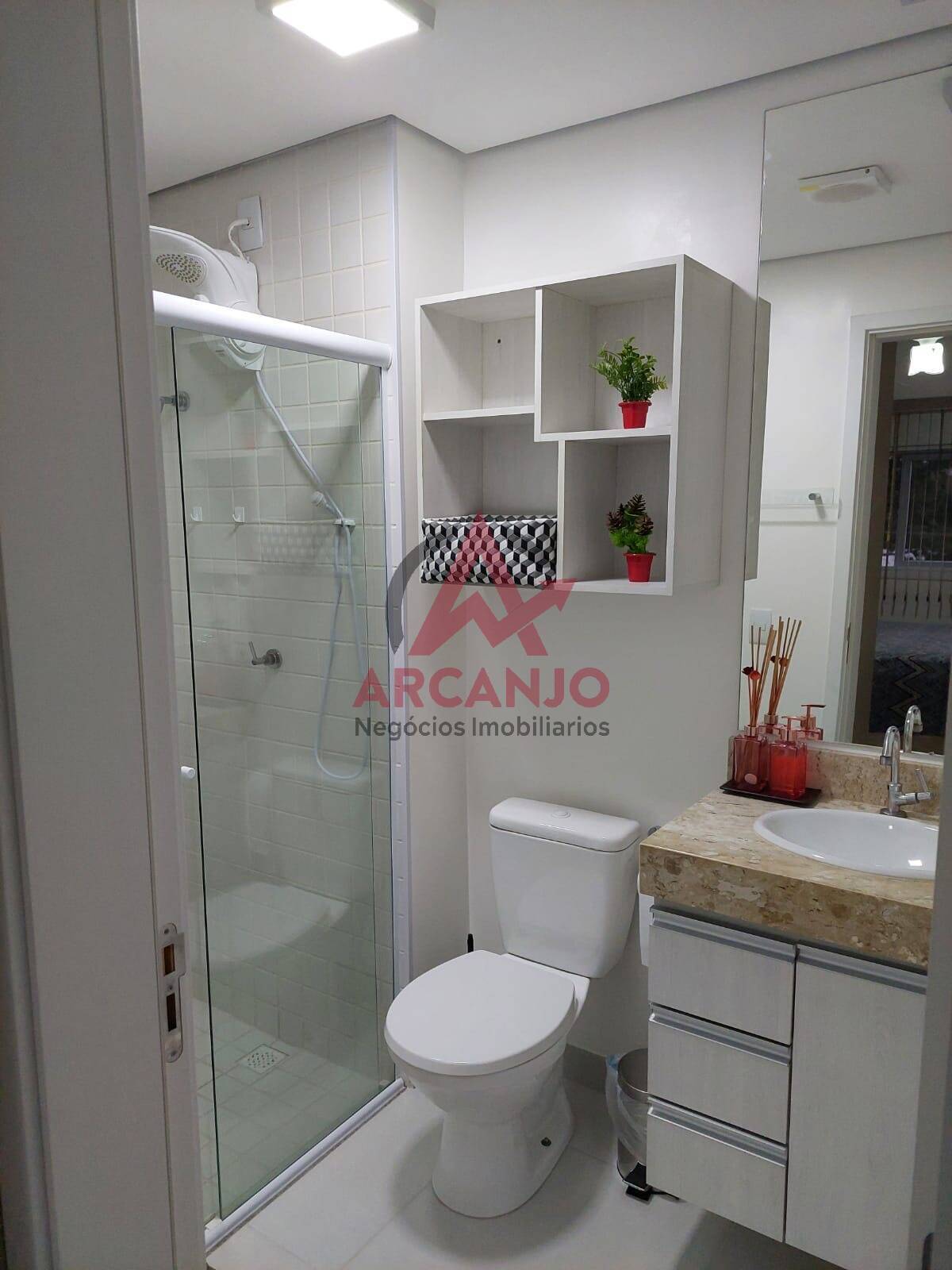 Apartamento à venda com 2 quartos, 83m² - Foto 5