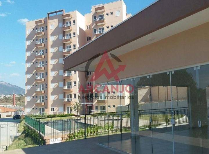 Apartamento à venda com 2 quartos, 83m² - Foto 15