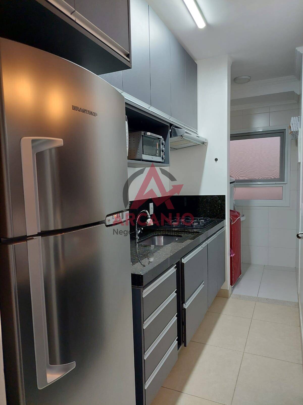 Apartamento à venda com 2 quartos, 83m² - Foto 6