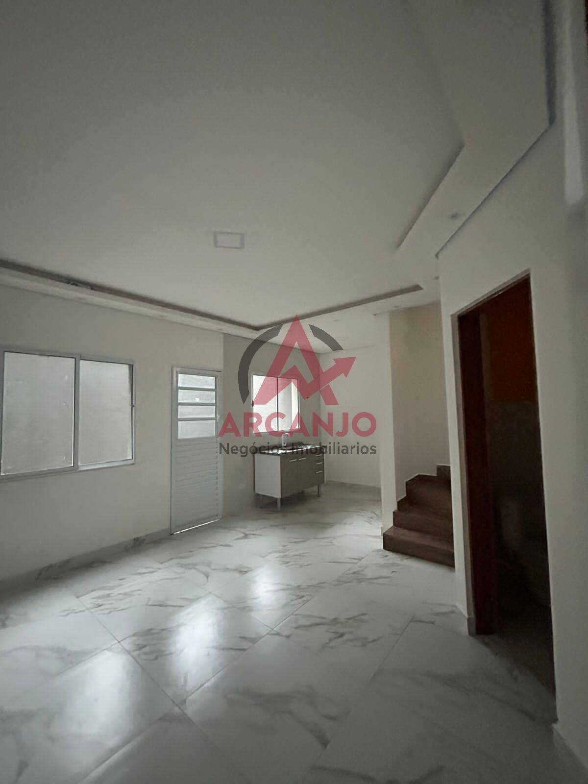 Casa à venda com 2 quartos, 49m² - Foto 5