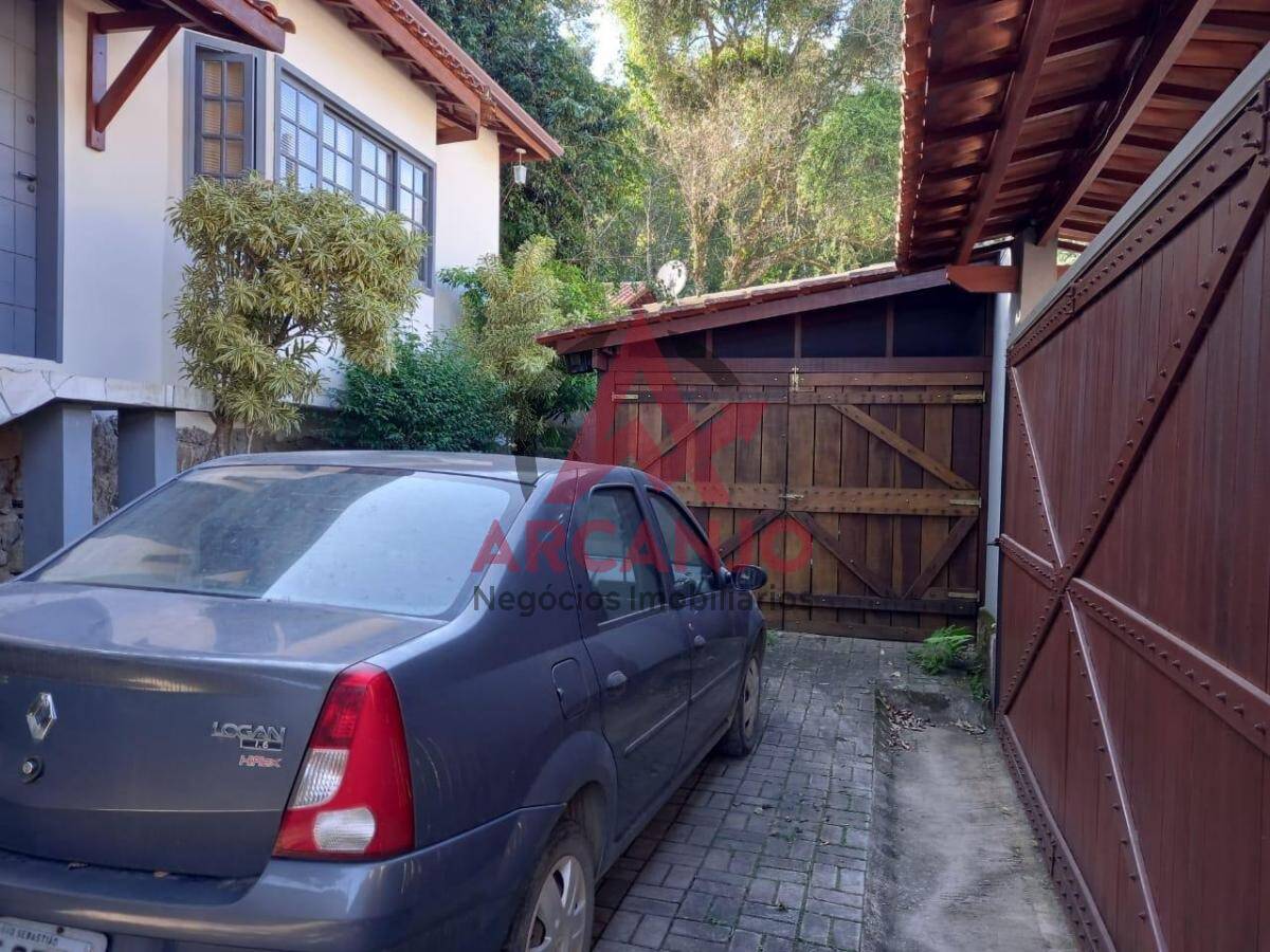 Sobrado à venda com 2 quartos, 166m² - Foto 5