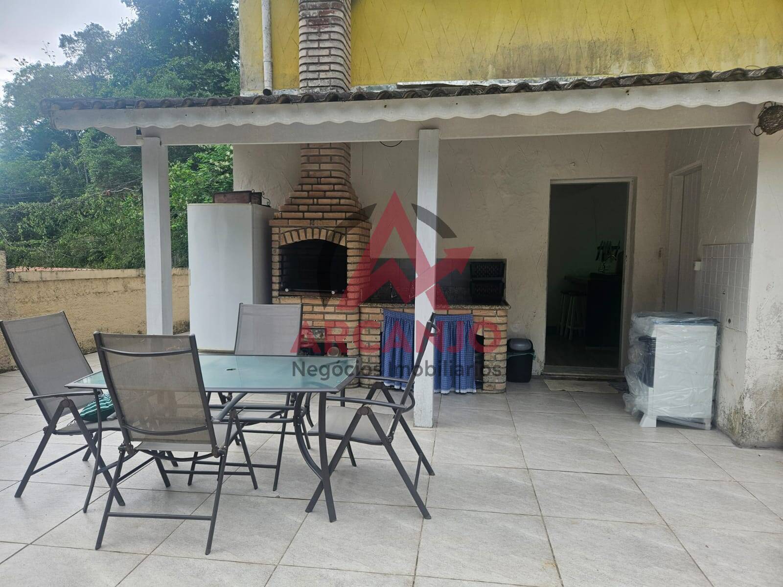 Casa à venda com 3 quartos, 28m² - Foto 12