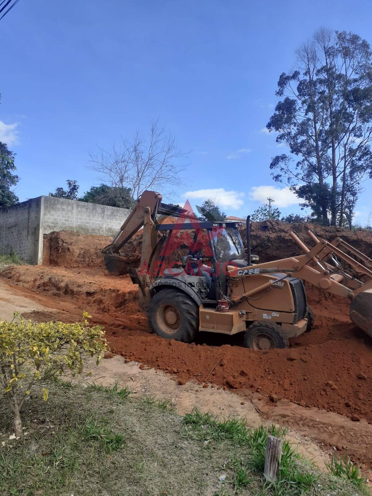 Terreno à venda, 250m² - Foto 15