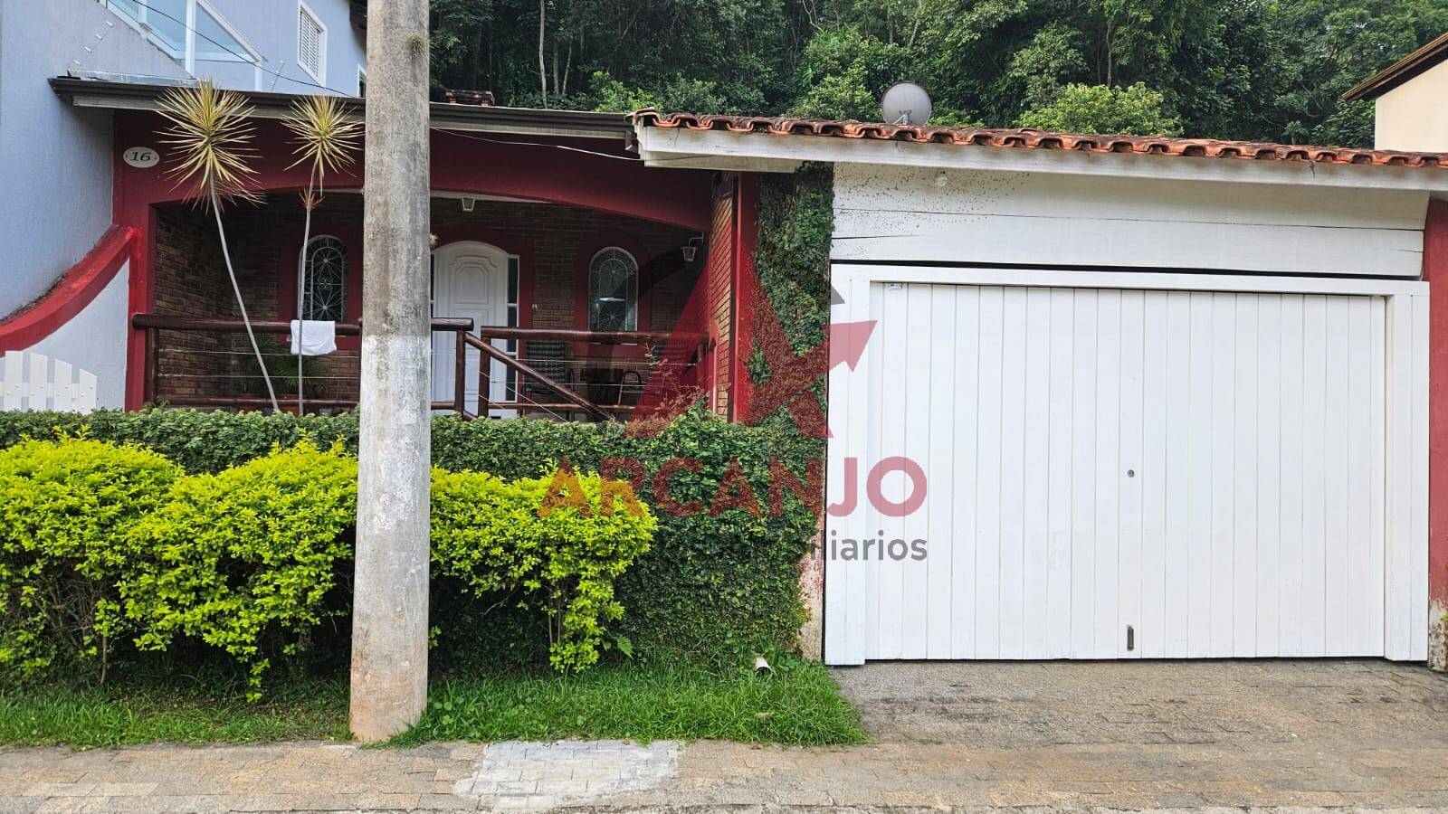 Casa à venda com 2 quartos, 500m² - Foto 27