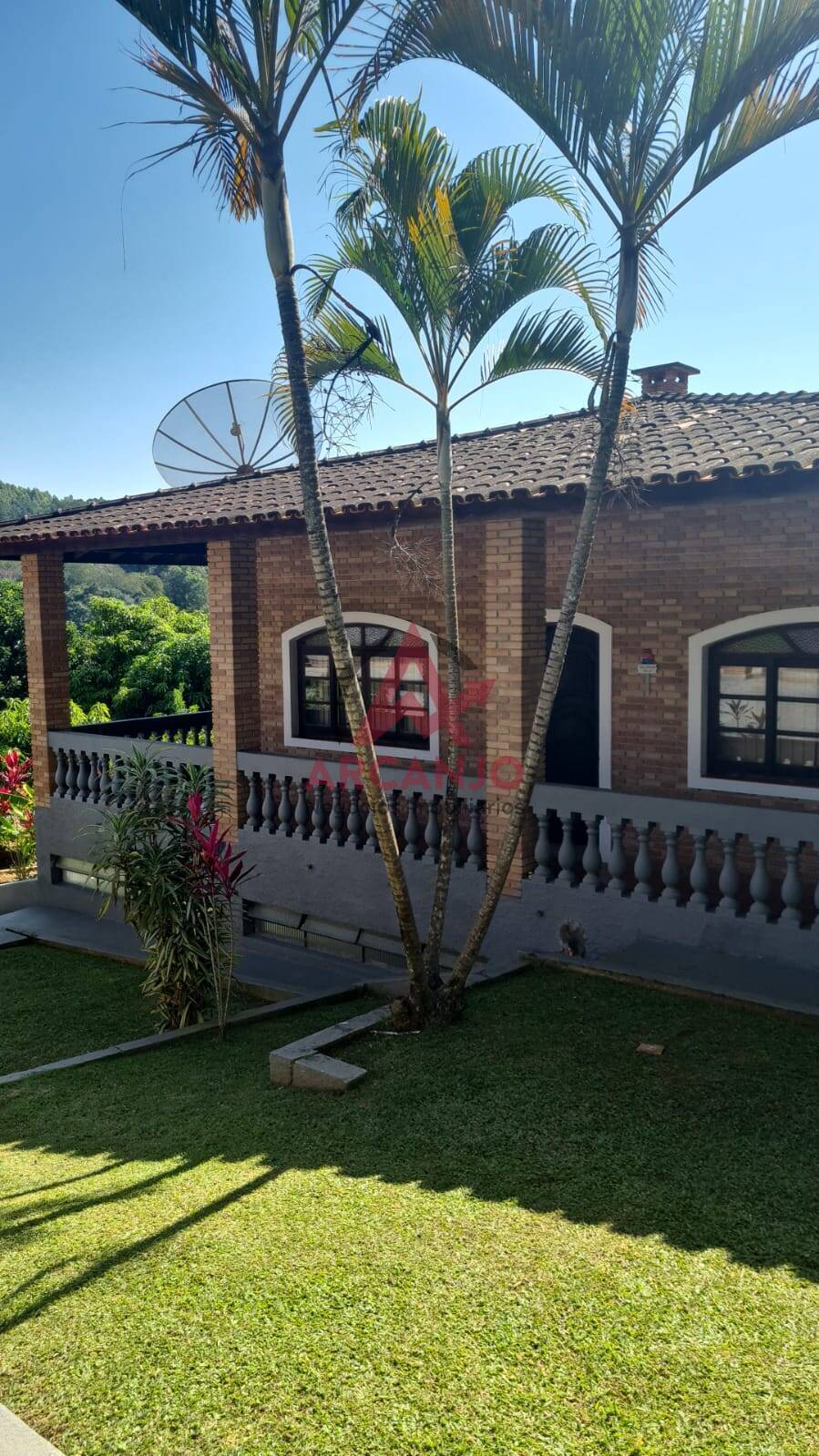 Fazenda à venda com 6 quartos, 2800m² - Foto 17