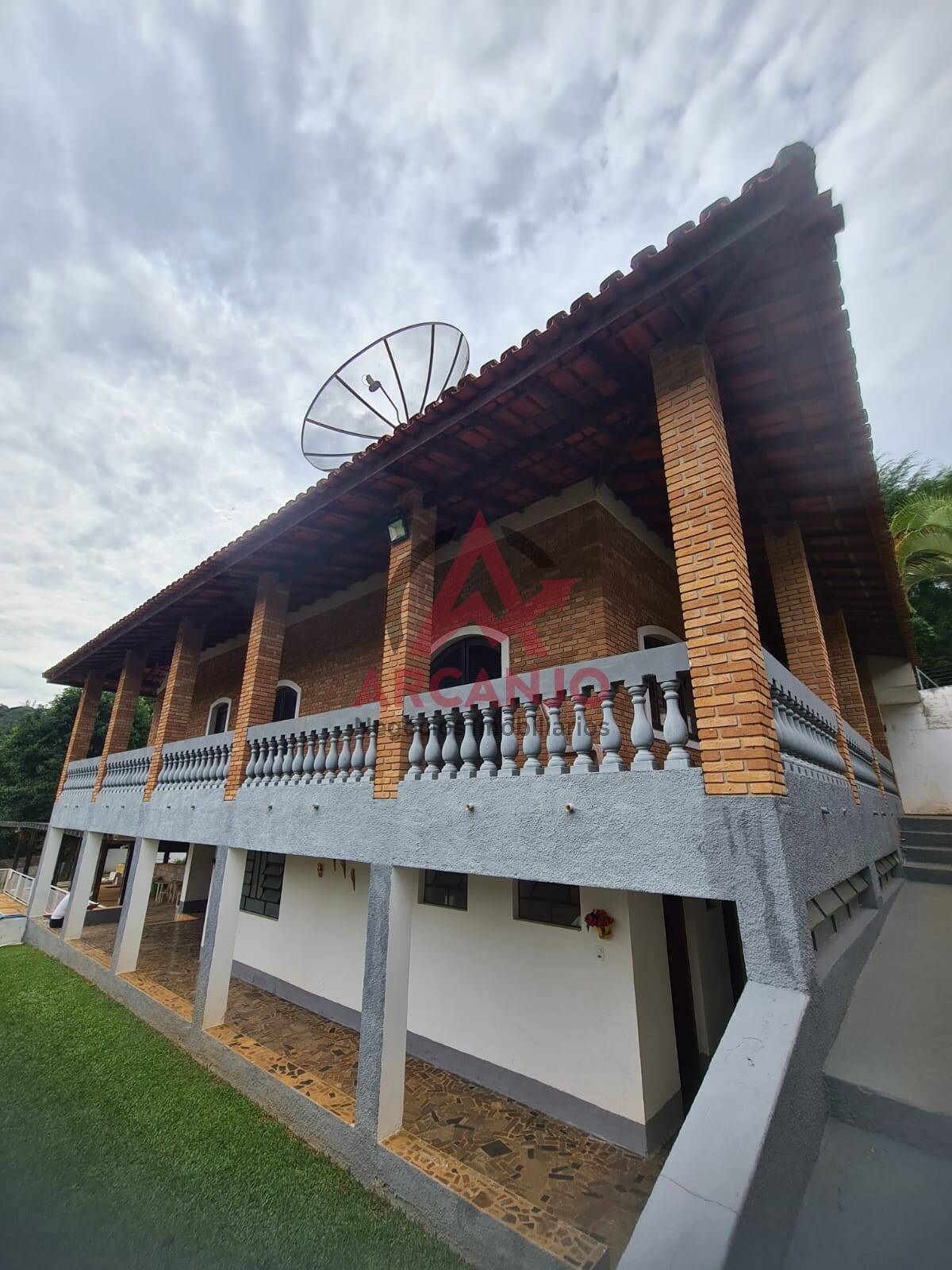 Fazenda à venda com 6 quartos, 2800m² - Foto 23