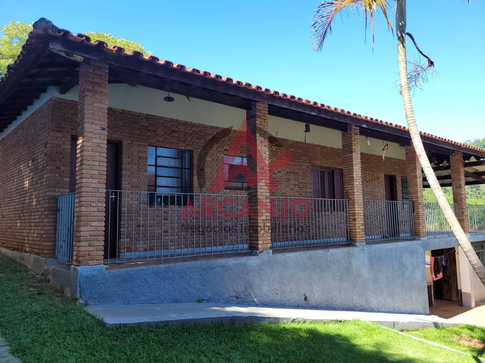 Fazenda à venda com 6 quartos, 2800m² - Foto 43