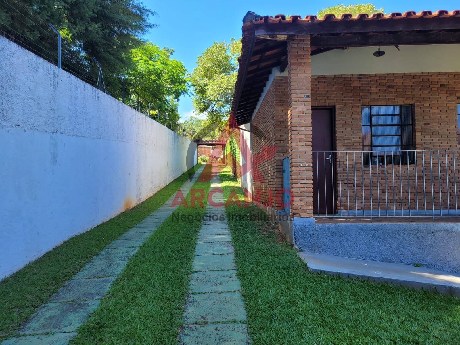 Fazenda à venda com 6 quartos, 2800m² - Foto 45