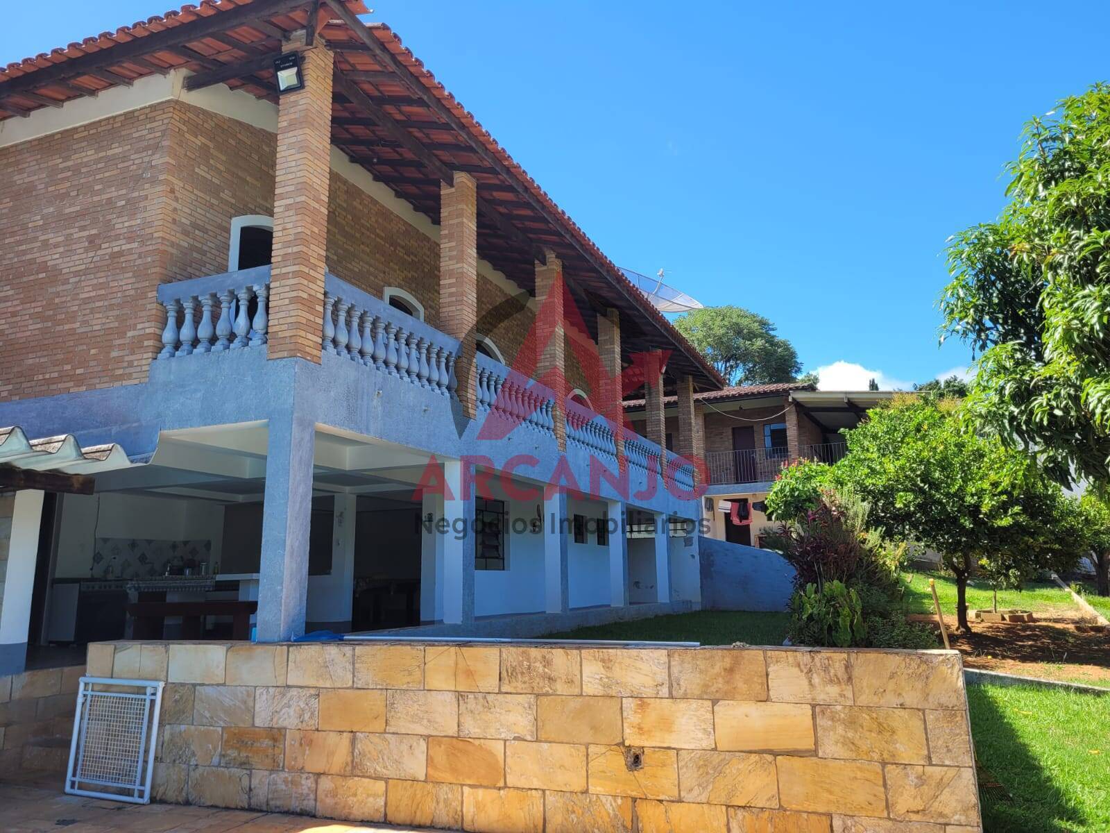 Fazenda à venda com 6 quartos, 2800m² - Foto 55