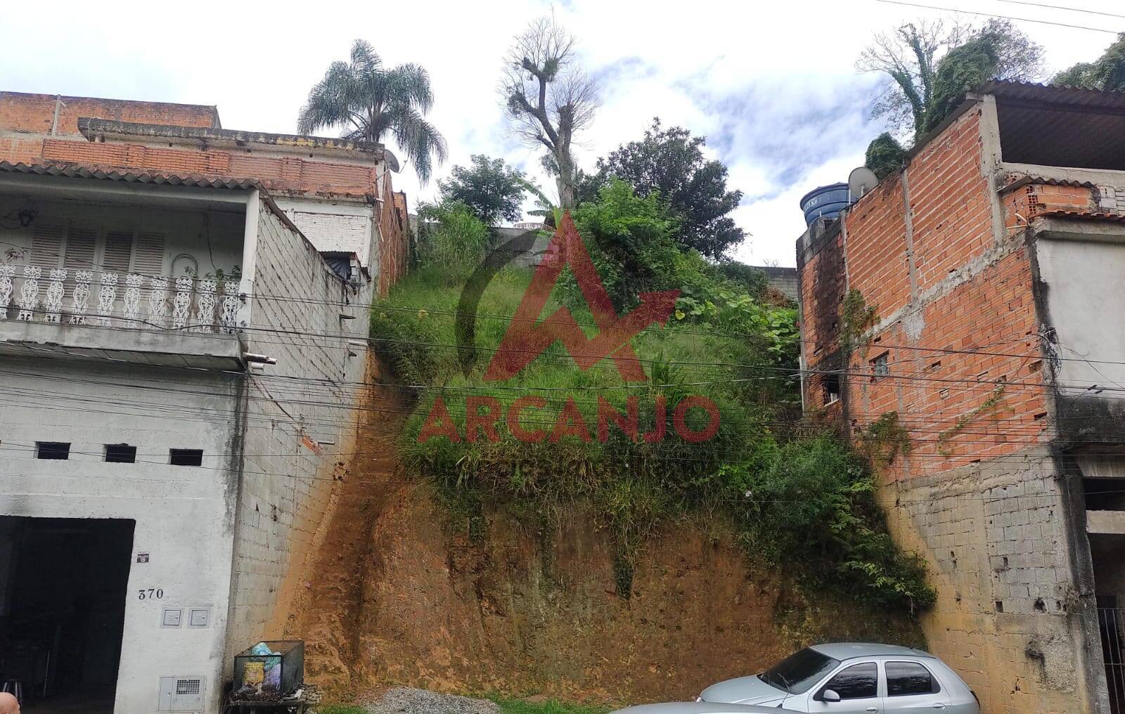 Terreno à venda, 300m² - Foto 1