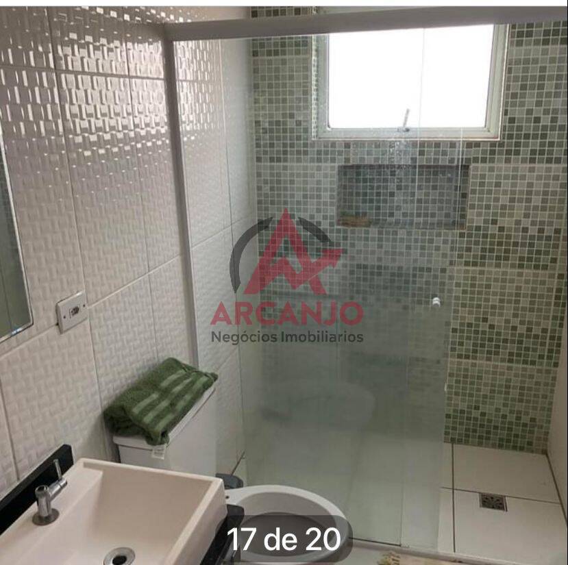 Casa à venda com 3 quartos, 175m² - Foto 6