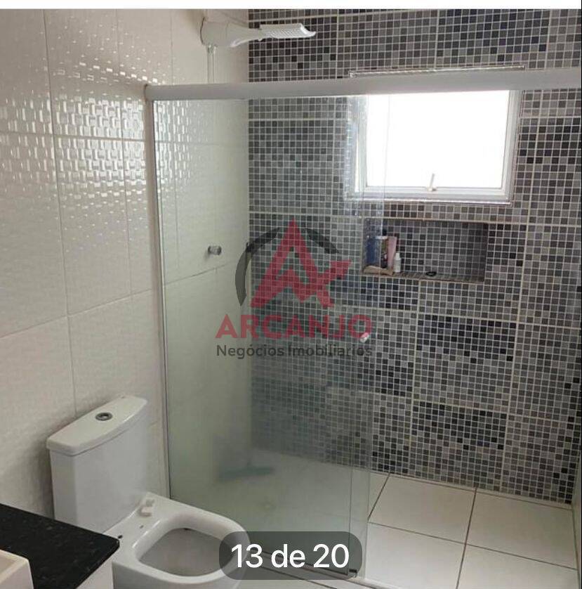 Casa à venda com 3 quartos, 175m² - Foto 7