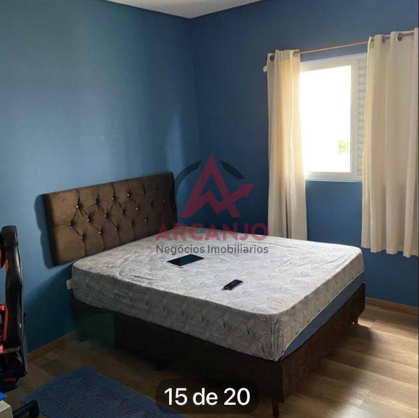 Casa à venda com 3 quartos, 175m² - Foto 11