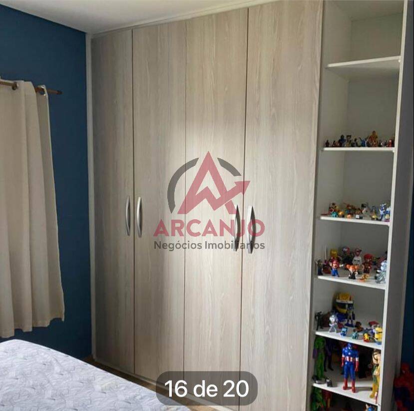 Casa à venda com 3 quartos, 175m² - Foto 8