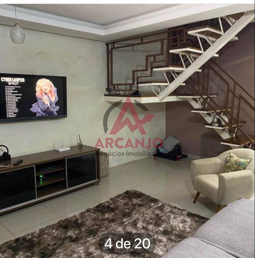 Casa à venda com 3 quartos, 175m² - Foto 5