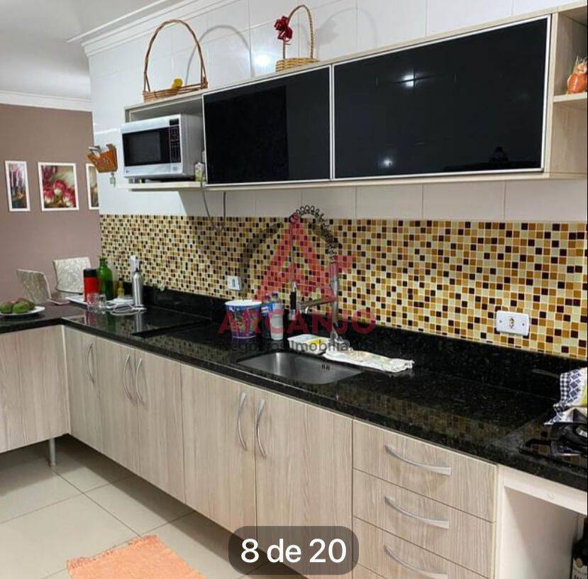 Casa à venda com 3 quartos, 175m² - Foto 15