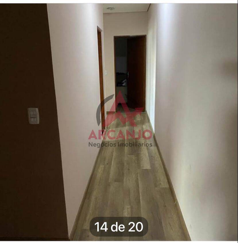 Casa à venda com 3 quartos, 175m² - Foto 9