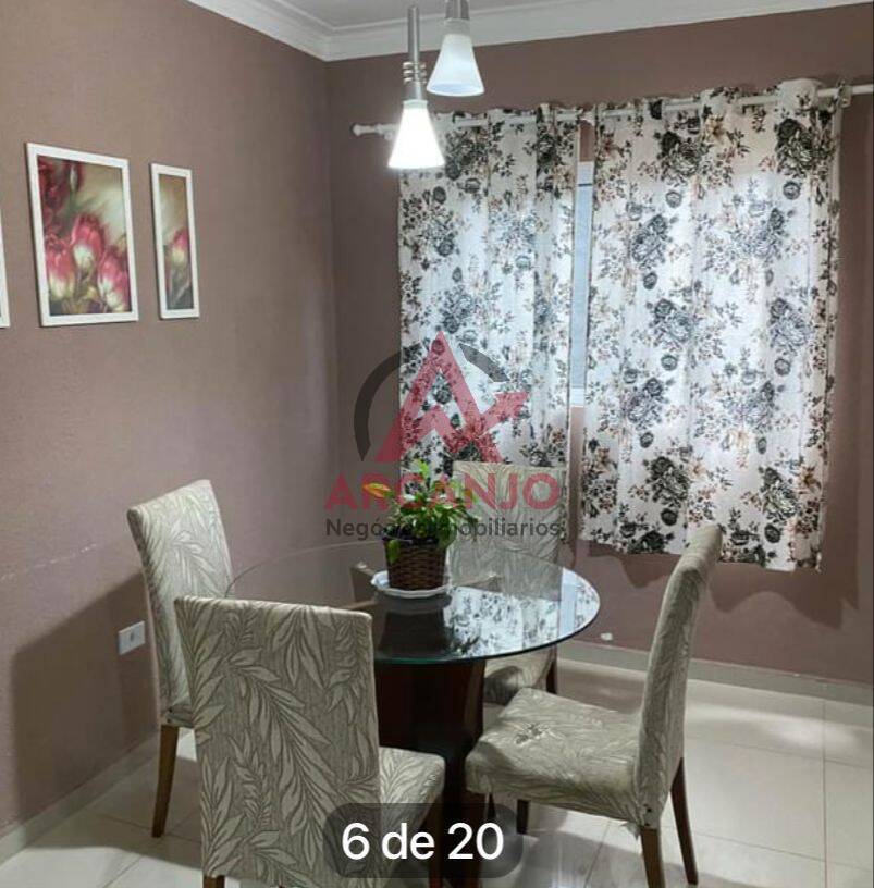 Casa à venda com 3 quartos, 175m² - Foto 13