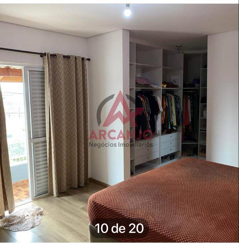 Casa à venda com 3 quartos, 175m² - Foto 12