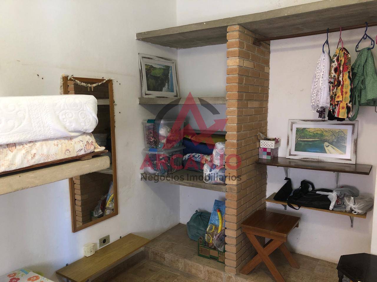 Casa à venda com 2 quartos, 74m² - Foto 26