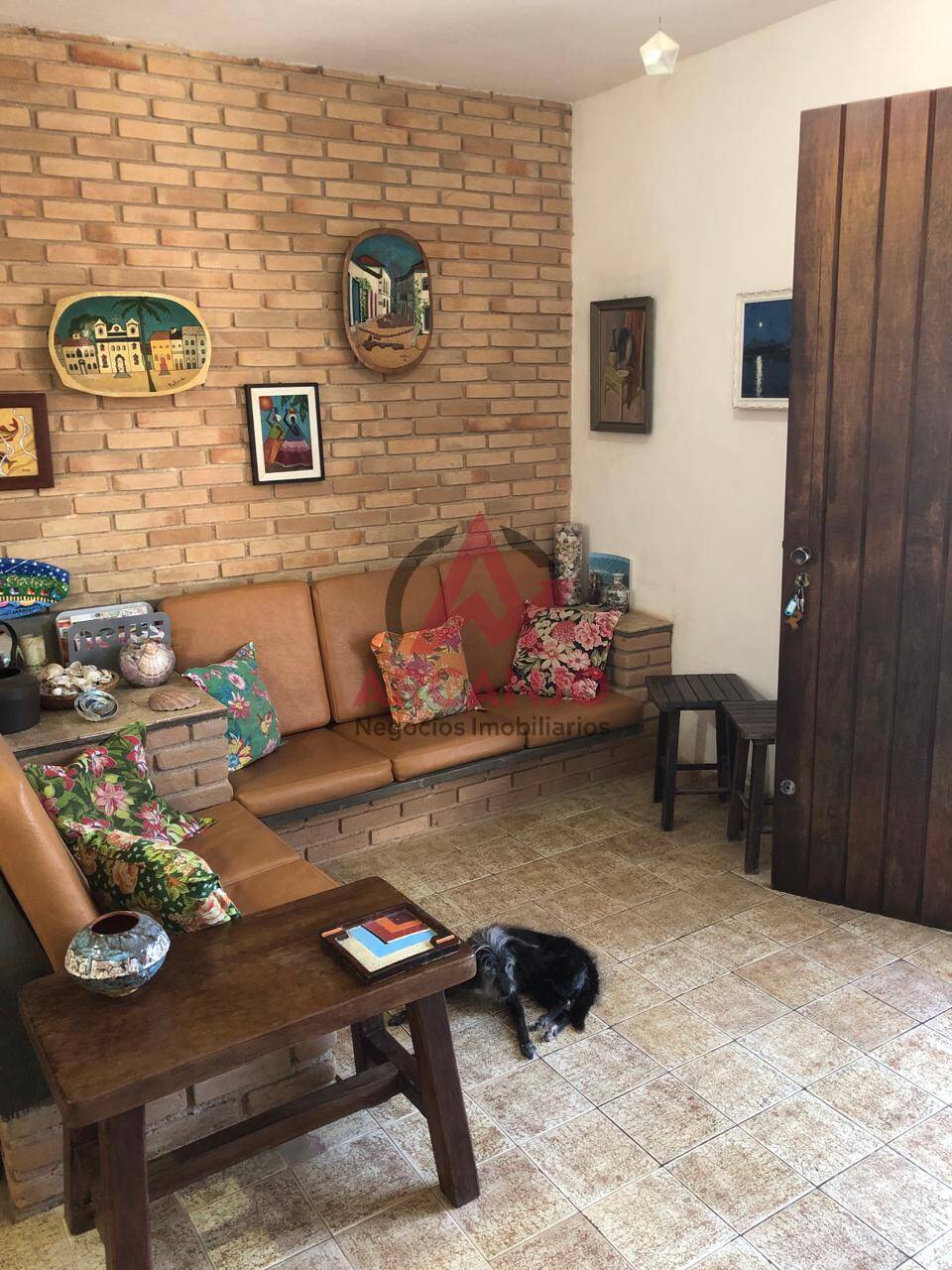 Casa à venda com 2 quartos, 74m² - Foto 3