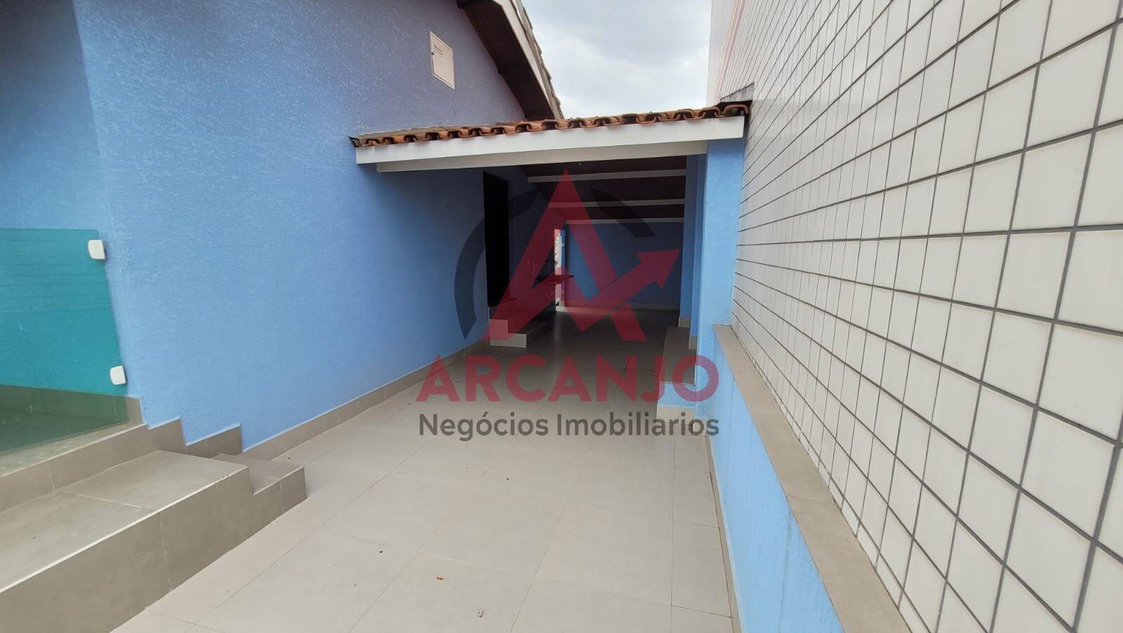 Casa à venda com 3 quartos, 225m² - Foto 5