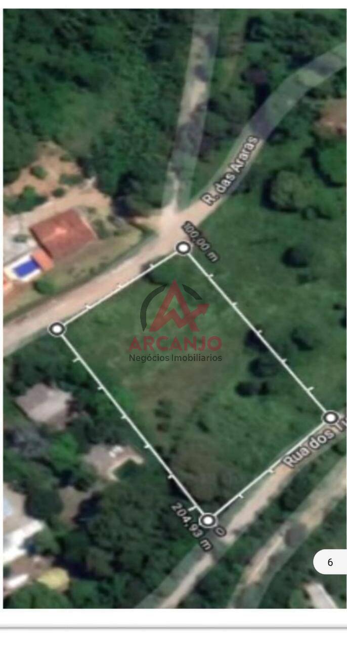 Terreno à venda, 2000m² - Foto 4