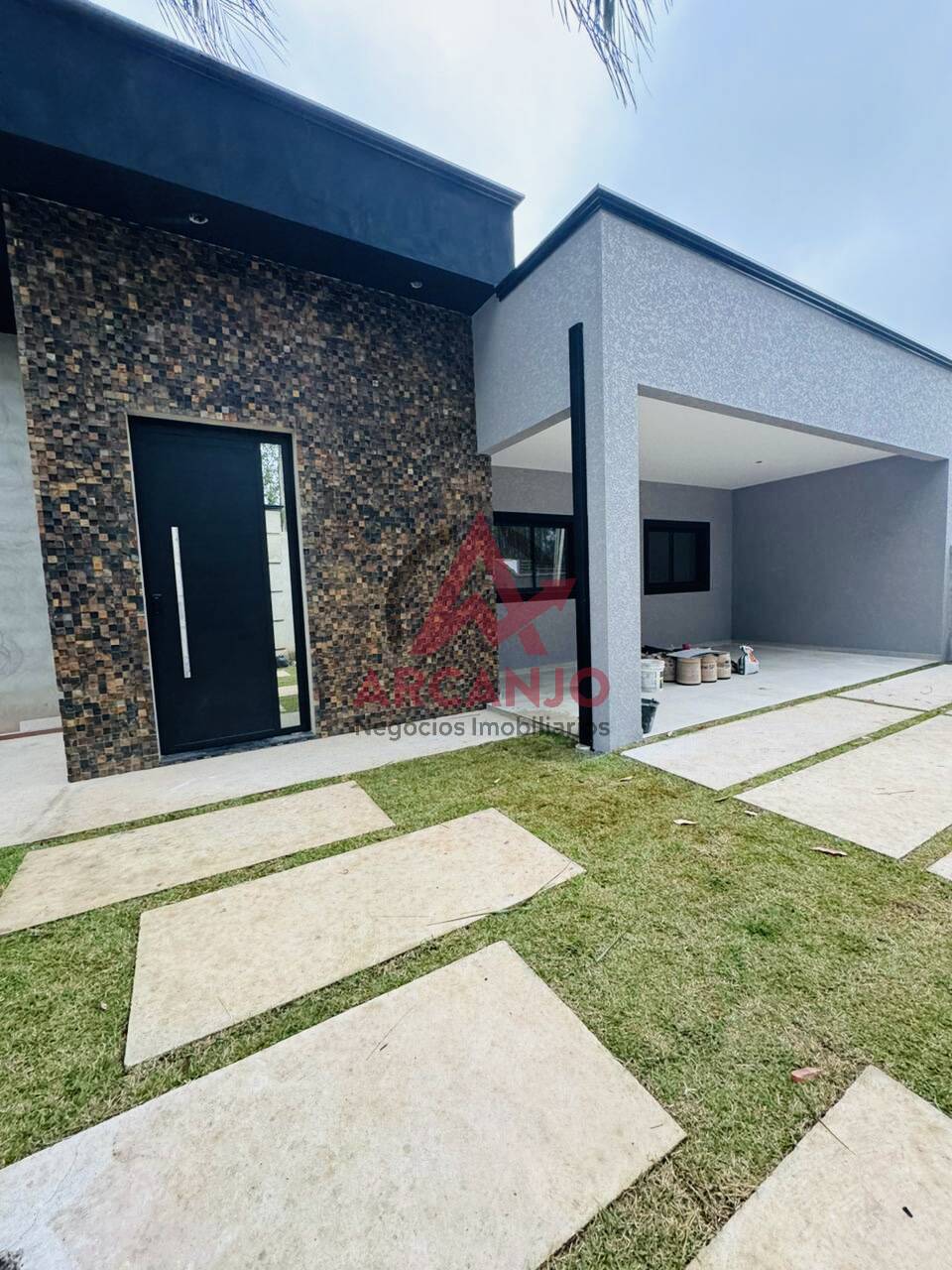 Casa à venda com 3 quartos, 150m² - Foto 18