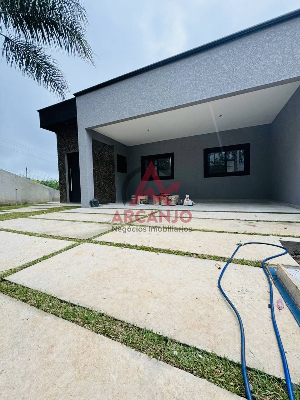 Casa à venda com 3 quartos, 150m² - Foto 23