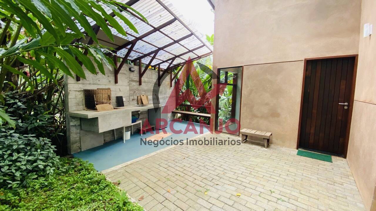 Casa à venda com 3 quartos, 180m² - Foto 28