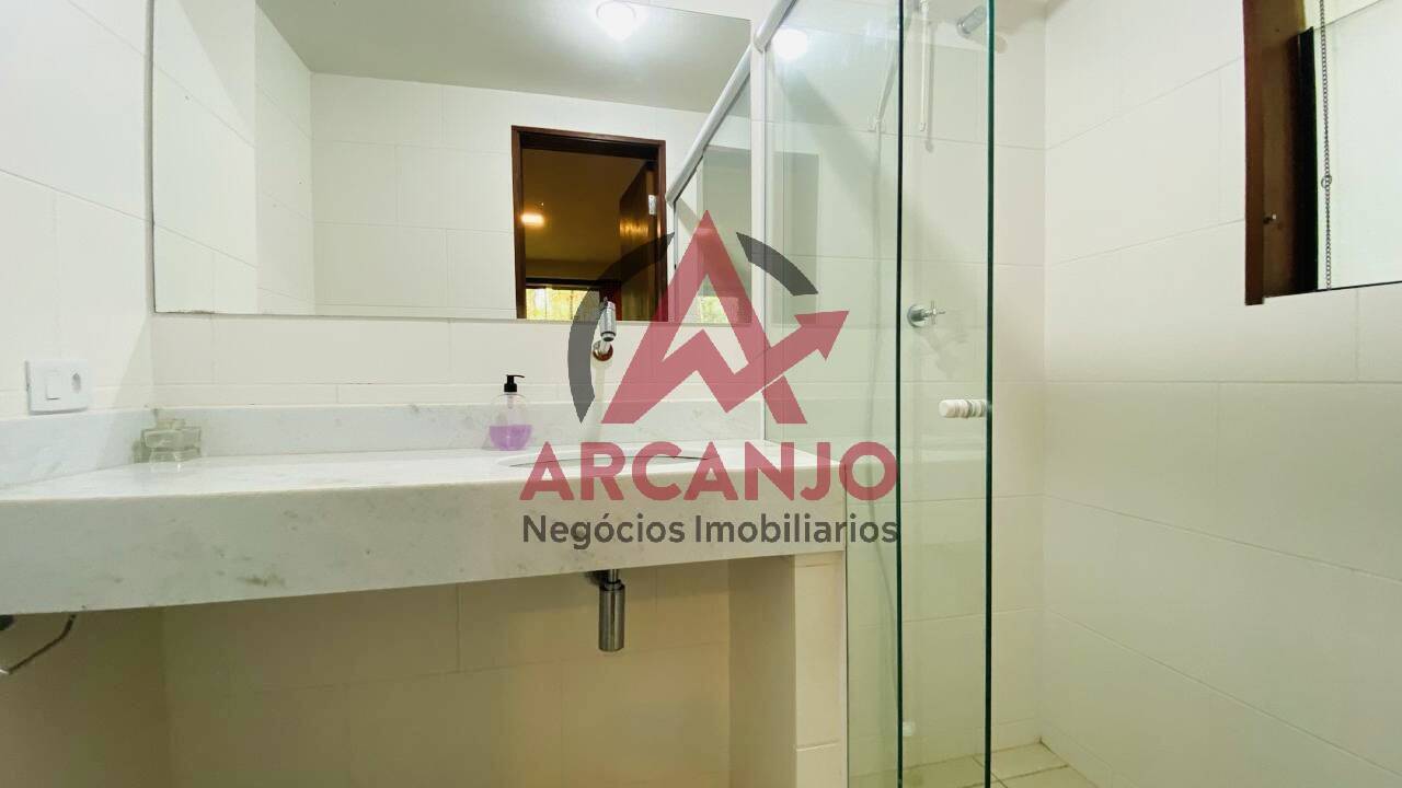 Casa à venda com 3 quartos, 180m² - Foto 17