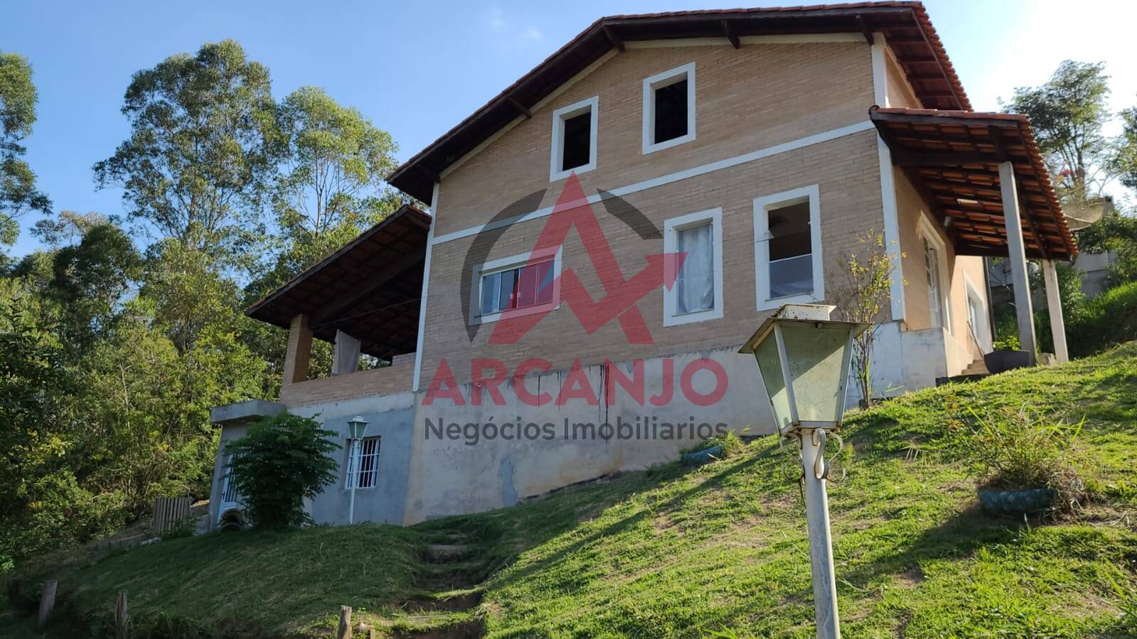 Fazenda à venda com 2 quartos, 1376m² - Foto 8