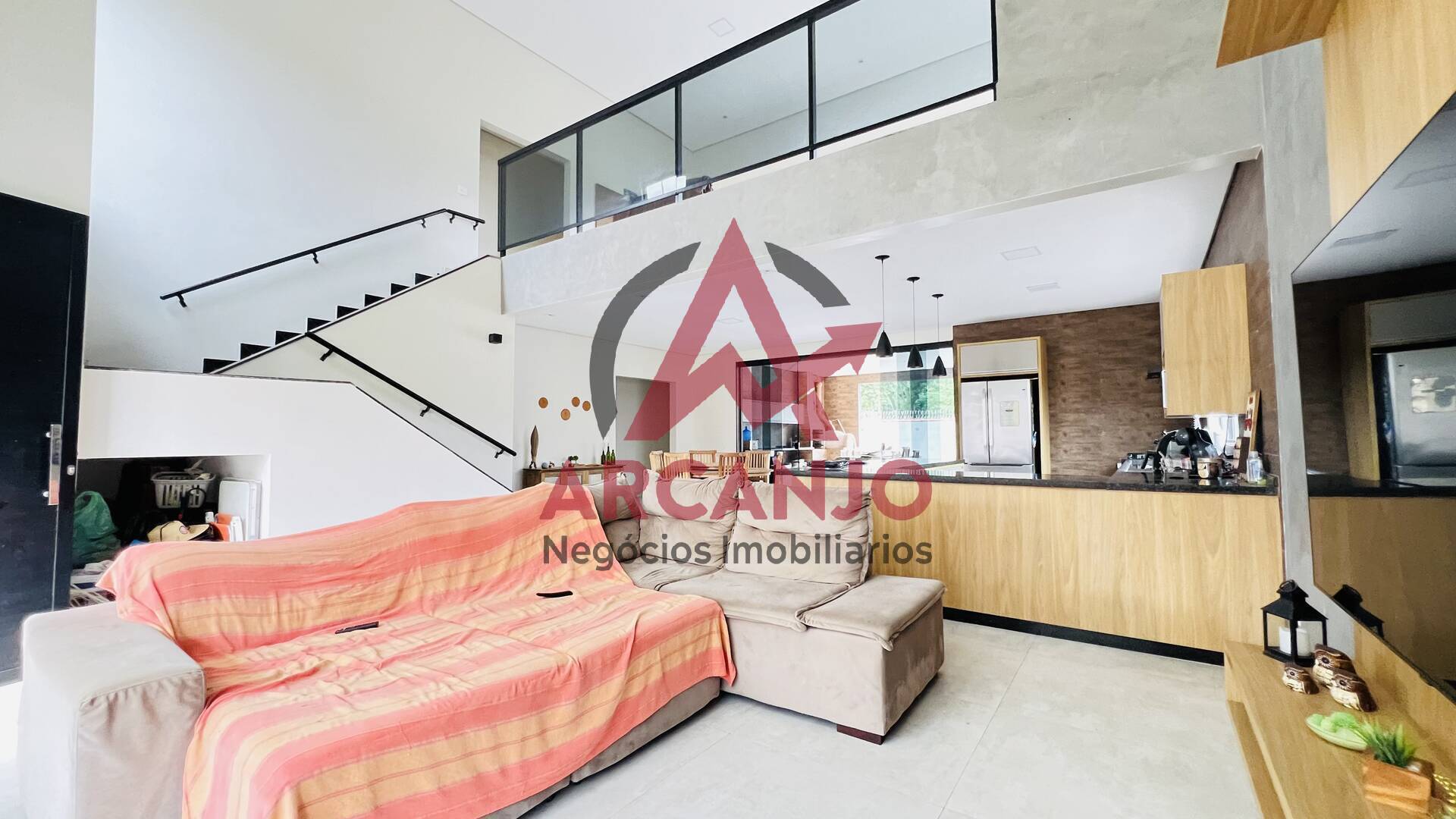 Casa à venda com 4 quartos, 410m² - Foto 6