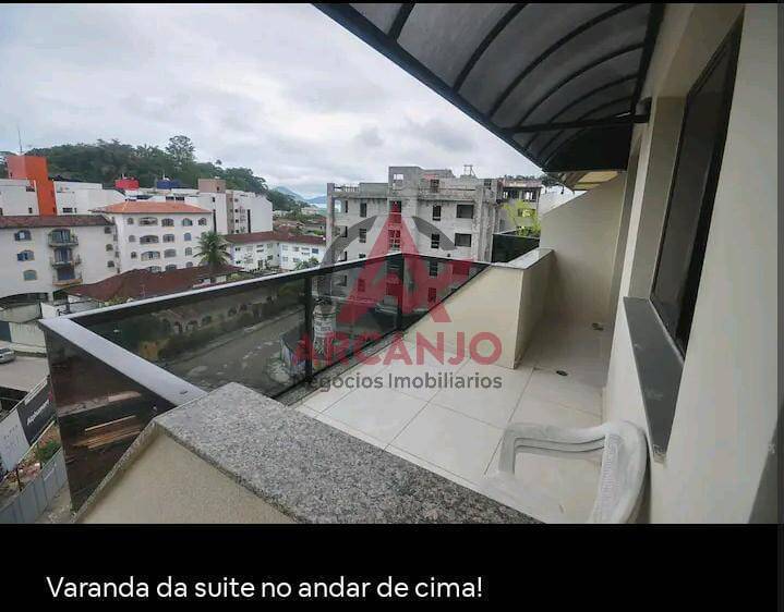 Apartamento à venda com 3 quartos, 117m² - Foto 7