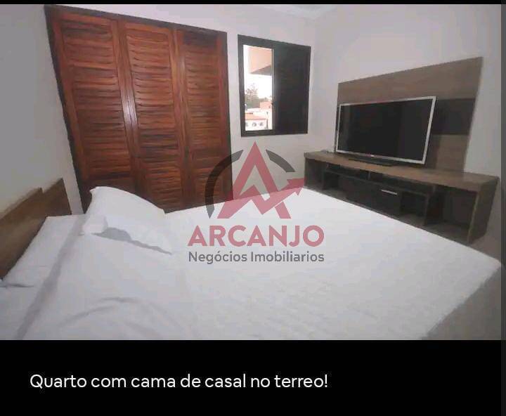 Apartamento à venda com 3 quartos, 117m² - Foto 5