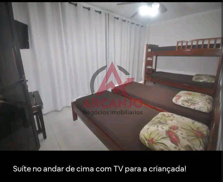 Apartamento à venda com 3 quartos, 117m² - Foto 6