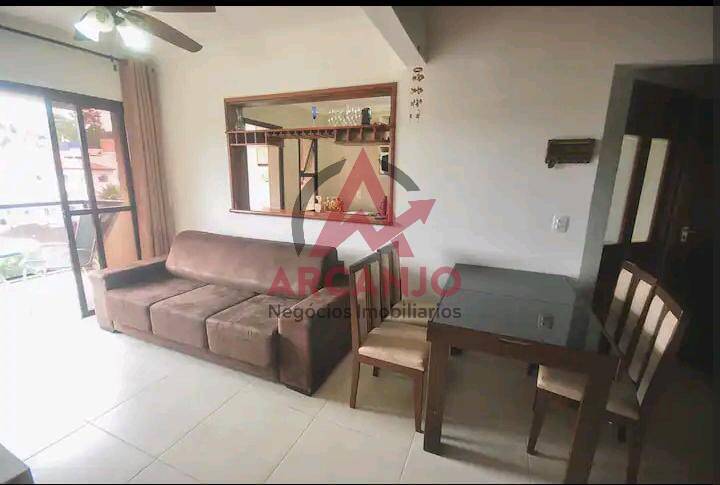 Apartamento à venda com 3 quartos, 117m² - Foto 11